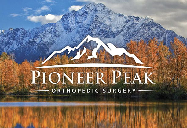 Pioneer Peak article preview